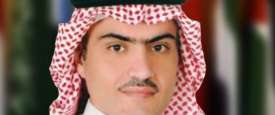 ثامر السبهان