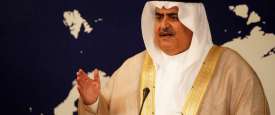 الشيخ خالد بن أحمد
