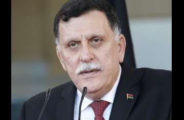 فائز السراج
