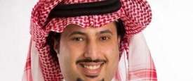 مستشار بالديوان الملكي السعودي