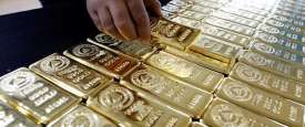 الذهب 