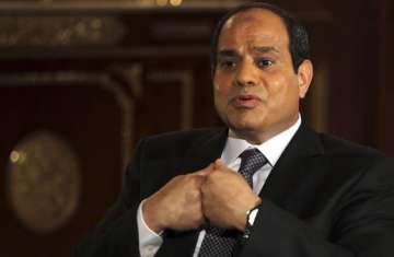 السيسي