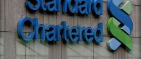  بنك ستاندرد تشارترد