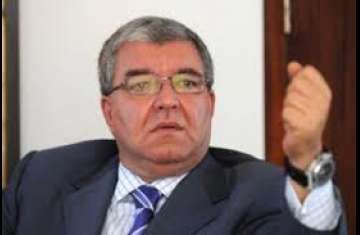 وزير الداخلية اللبناني 