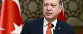 اردوغان