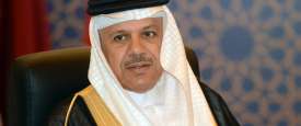 الأمين العام لمجلس التعاون الخليجي