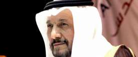 الخبير الاستراتيجي أنور عشقي