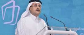 أمين الناصر الرئيس التنفيذي لشركة أرامكو