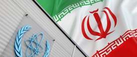 وكالة الطاقة الذرية: وإيران