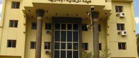 الرقابة الإدارية في مصر