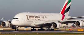 طيران الإمارات 