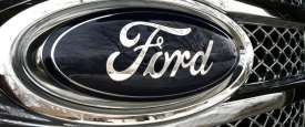 فورد