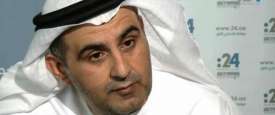علي بن تميم مدير عام أبوظبي  للإعلام