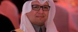 القائم بالاعمال السعودي في لبنان