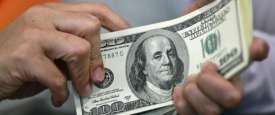 الدولار