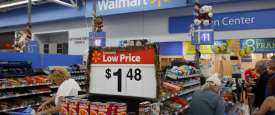 وول مارت 