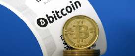 البيتكوين