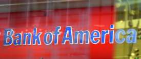  بنك أوف أمريكا