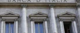 بنك إيطاليا المركزي