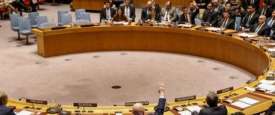 روسيا تستخدم الفيتو في الأمم المتحدة وتعرقل تحقيقا بشأن سوريا (صورة ارشيفية)
