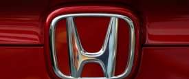 شركة هوندا