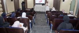 جانب من الفعالية