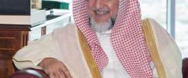 وزير الشؤون الإسلامية السعودي