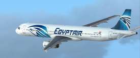 مصر للطيران