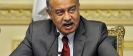 رئيس الوزراء المصري