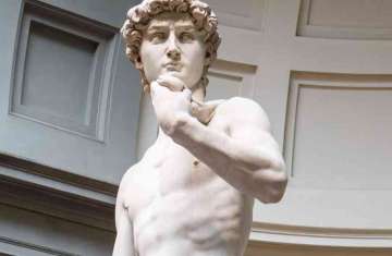 تمثال داوود