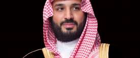 ولي العهد السعودي الأمير محمد بن سلمان 