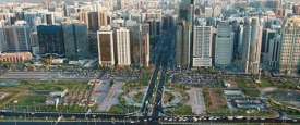  عقود إنشاءات بقيمة 36 مليار درهم للعام الحالي 