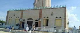  حادث مسجد الروضة