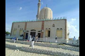  حادث مسجد الروضة