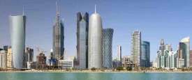 قطر - صورة ارشيفية 