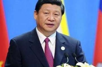 الرئيس الصيني - Xi Jinping