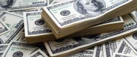 الدولار 