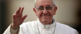 البابا فرنسيس