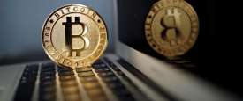  بيتكوين 