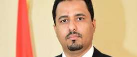 وزير النقل اليمني مراد الحالمي
