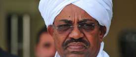 الرئيس السوداني عمر البشير