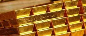 سبائك ذهب