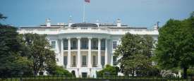 البيت الأبيض