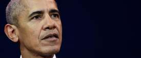 باراك أوباما
