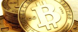 عملة بيتكوين