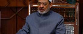الإمام الأكبر أحمد الطيب شيخ الأزهر