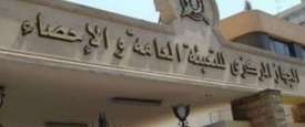 الجهاز المركزي للتعبئة العامة والإحصاء في مصر