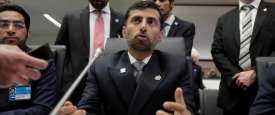  وزير الطاقة الإماراتي سهيل بن محمد المزروعي