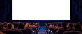 دور السينما (أرشيفية)