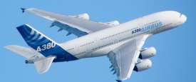  الطائرة A380